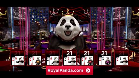 royal panda casino fake or real/